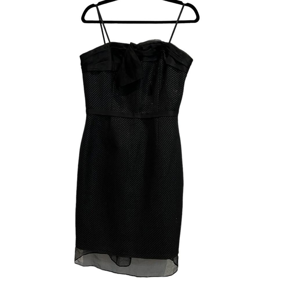 Maxandcleo Little Black Dress Size 10 Cocktail Date Night Revenge Dress